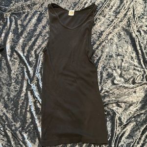 Men black pro club shirt